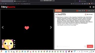 Indian big titty girl almost got caught sexting.