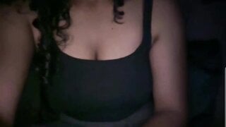 Desi Big boobies girl found on flingster