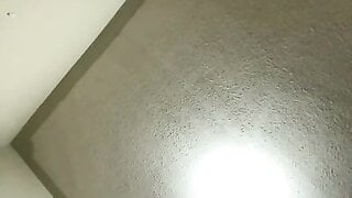 Ome tv with face mexian girl show her big tits