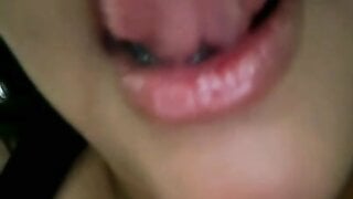 Ome tv with face mexian girl show her big tits