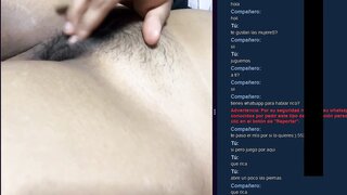 Omchater Flingster Mexican Girl Shows