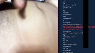 Omchater Flingster Mexican Girl Shows