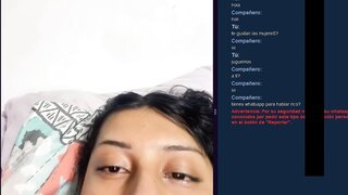 Omchater Flingster Mexican Girl Shows