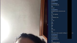 Omchater Flingster Mexican Girl Shows