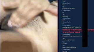 Omchater Flingster Mexican Girl Shows