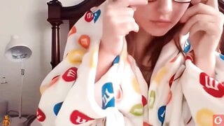 Riley Plays SPICY Omegle Game (2017)