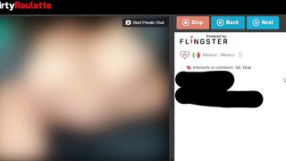 Sexy BBW Mexican
