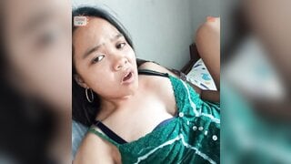 Filipina Teen Girls Interested In My Dick