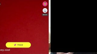 American girl from Victor - Monkey App
