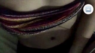 Girl from Nepal on Omegle Monkey App