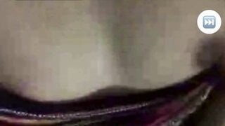 Girl from Nepal on Omegle Monkey App