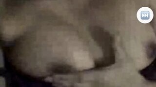 Girl from Nepal on Omegle Monkey App
