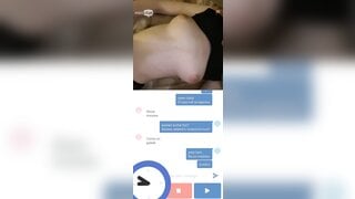 Teen from USA did everythting for dady