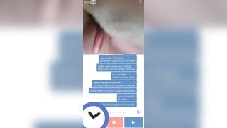 Teen from USA did everythting for dady