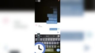 Teen from USA did everythting for dady
