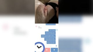 Teen from USA did everythting for dady