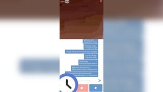Teen from USA did everythting for dady