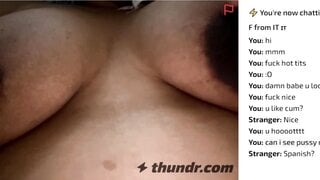 Fine Tits (2 videos)