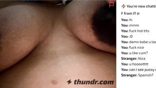 Fine Tits (2 videos)