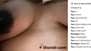 Fine Tits (2 videos)