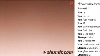 Fine Tits (2 videos)