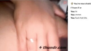 Fine Tits (2 videos)