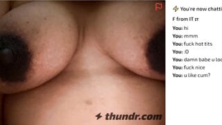 Fine Tits (2 videos)