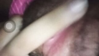 Brazilian girl make me cum but she still wants to se my thing