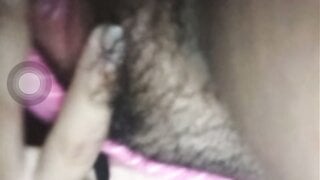 Brazilian girl make me cum but she still wants to se my thing