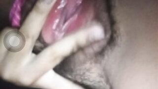 Brazilian girl make me cum but she still wants to se my thing