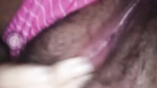 Brazilian girl make me cum but she still wants to se my thing