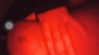 Brazilian girl make me cum but she still wants to se my thing