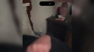 Girl Shows Her Big Errect Nipple