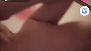 19yo Flashes Her Lovely Boob