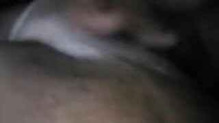 TheOmegleAnswer Naughty Latina touches herself for me and shows me her boobs