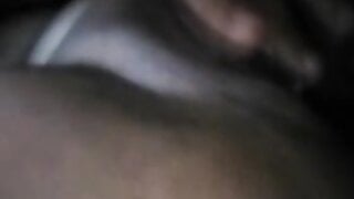 TheOmegleAnswer Naughty Latina touches herself for me and shows me her boobs
