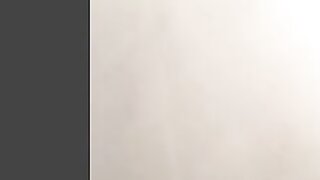TheOmegleAnswer Sexy colombian shows her small tits