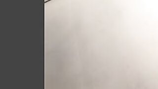 TheOmegleAnswer Sexy colombian shows her small tits