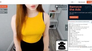 Slut got humiliated