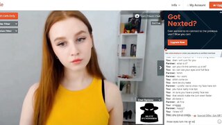 Slut got humiliated