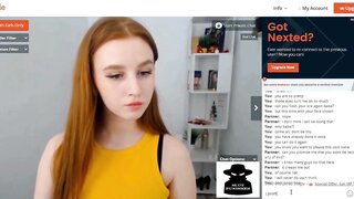 Slut got humiliated