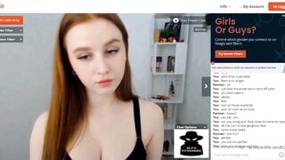 Slut got humiliated