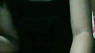 Pinay Teen Shows Tits and Panties