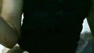 Pinay Teen Shows Tits and Panties