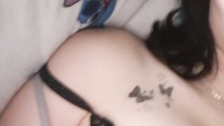 Brazilian pink teen horny beautiful hip