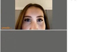 Omchater Omegle Hot Lesbian Masturbates (2019)