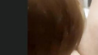 TheOmegleAnswer Omegle couple having oral sex