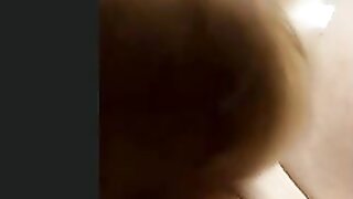 TheOmegleAnswer Omegle couple having oral sex