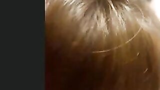 TheOmegleAnswer Omegle couple having oral sex
