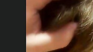 TheOmegleAnswer Omegle couple having oral sex